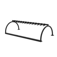 Парковки для самокатов